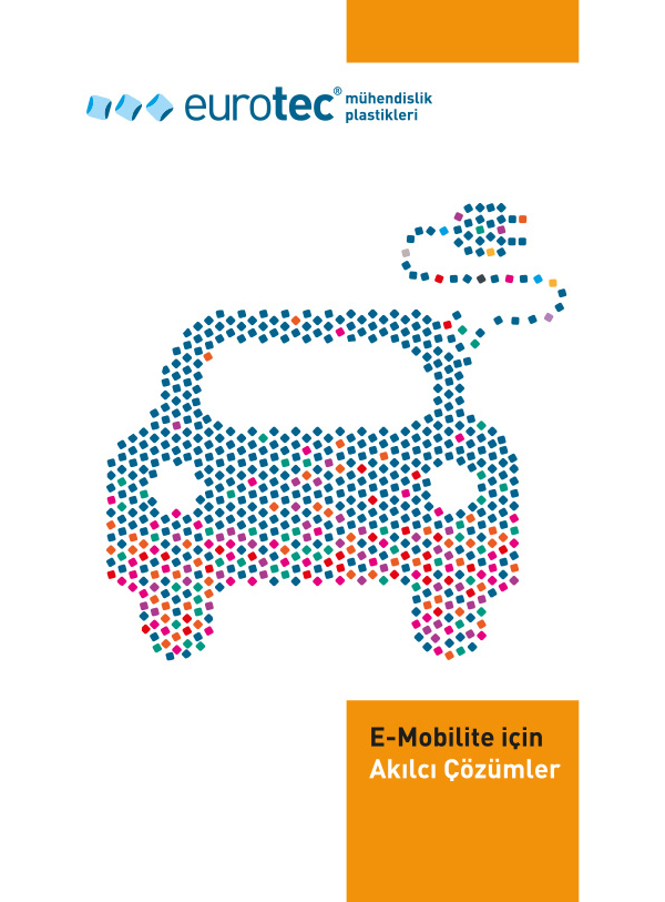 E-Mobilite İçin Akılcı Çözümler