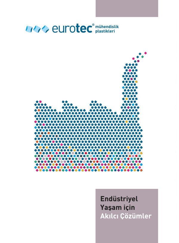 Endüstriyel Yaşam İçin Akılcı Çözümler