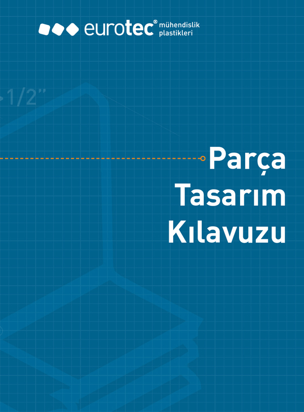 Parça Tasarım Kılavuzu