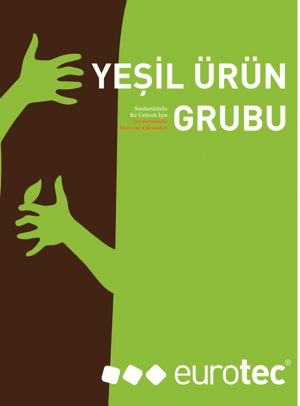 Yeşil Ürün Grubu